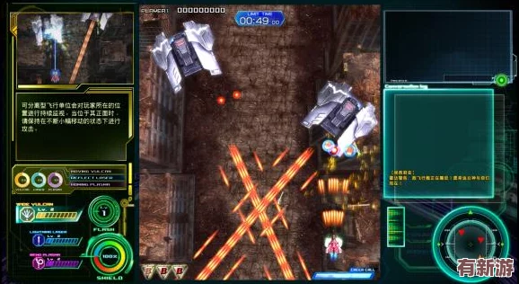 雷電將軍入夜狂飆游戲特色