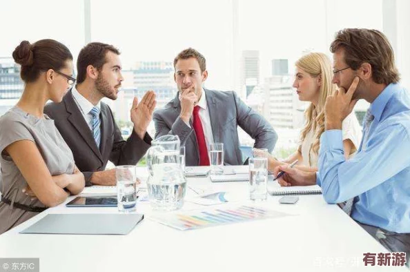 開會(huì)時(shí)躲在桌子下運(yùn)動(dòng)-專家呼吁職場(chǎng)健康新風(fēng)尚：讓會(huì)議不再是久坐的代名詞