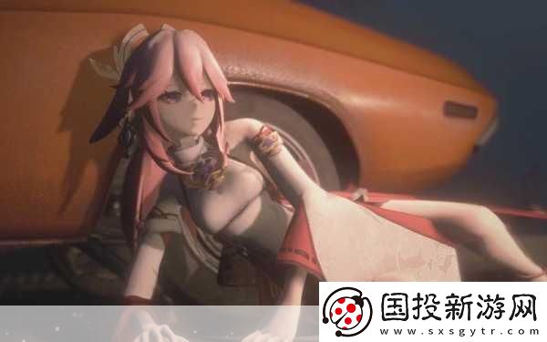 原神八重神子被丘丘人抓游戲：八重神子被丘丘人抓后的奇幻逃脫之旅