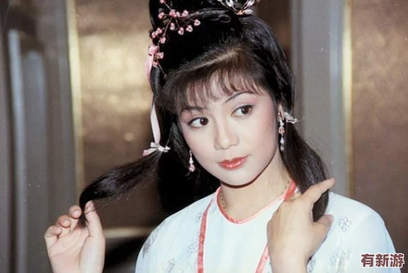 古劍奇譚角色魅力對(duì)比