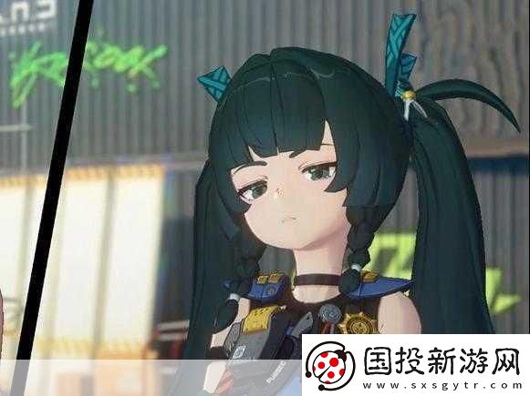 絕區(qū)零青衣MV震撼發(fā)布宿命感直擊玩家心靈