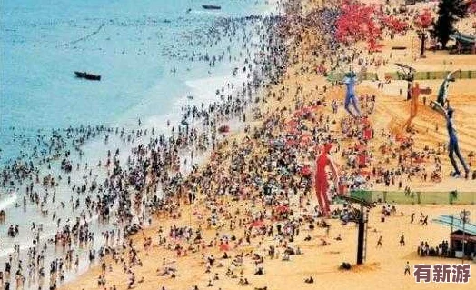 海角人口hjb5168：揭示海邊城市生活的魅力與人群的多樣性