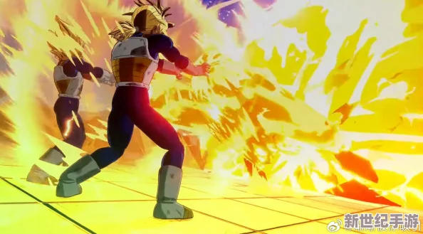 七龍珠電光炸裂ZERO：解鎖孫悟空未來分歧路線-改寫命運的關(guān)鍵策略