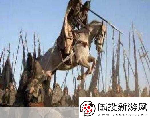 龐統(tǒng)以小路行軍而途徑落鳳坡目的是哪三國戰(zhàn)場的驚天秘密