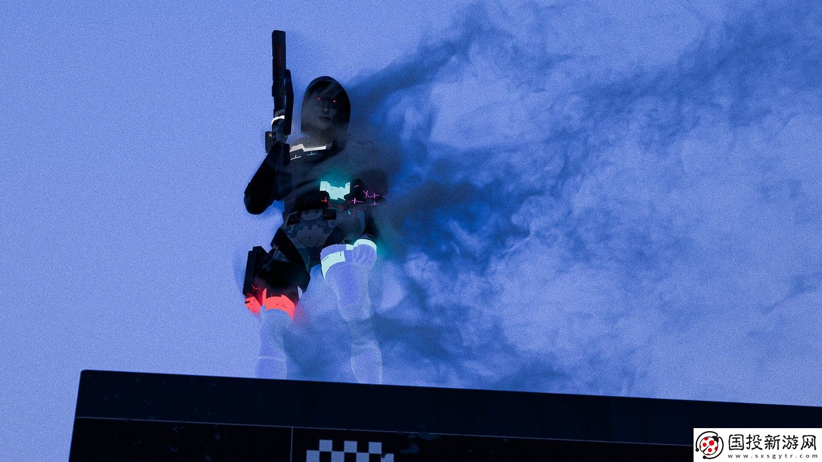 Bungie新作官方中文定名惑星行者