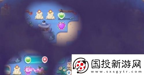 保衛(wèi)蘿卜4萬圣奇妙夜第11關(guān)怎么過保衛(wèi)蘿卜4萬圣奇妙夜第11關(guān)通關(guān)攻略