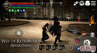 2024年度熱門類魂系游戲盛宴