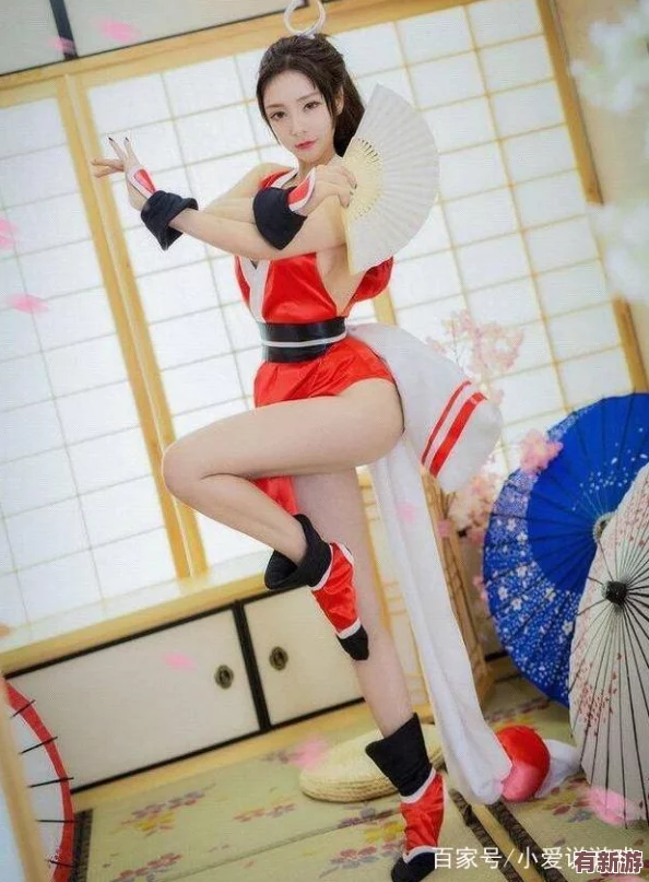 不知火舞裸露雙奶頭讓人心動(dòng)！性感身材引發(fā)熱議-網(wǎng)友紛紛點(diǎn)贊