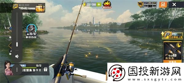 歡樂釣魚大師最新禮包碼有哪些