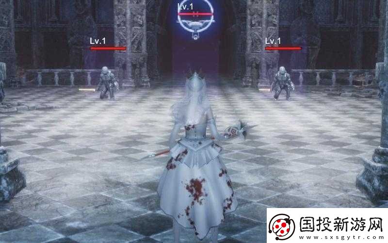 穿越冷冽之谷：112級世界的決勝通關(guān)攻略之路途無盡探險(xiǎn)秘籍