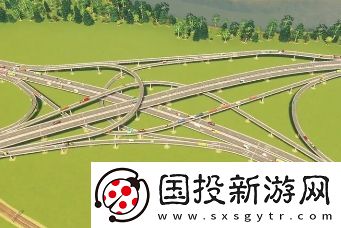 城市天際線怎么抬高橋面-城市天際線調整橋梁高度