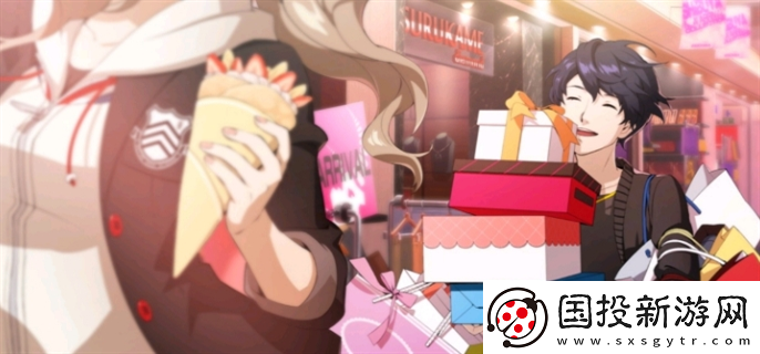 女神異聞錄夜幕魅影結(jié)局是什么