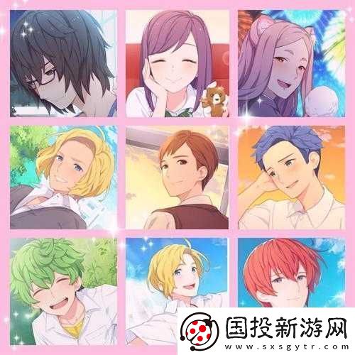 像素男友隱藏角色攻略及關(guān)鍵好感選項(xiàng)全解析