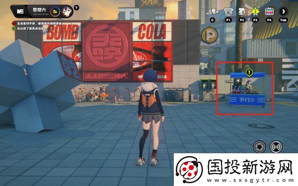 絕區(qū)零141友情聯(lián)絡(luò)活動(dòng)怎么玩