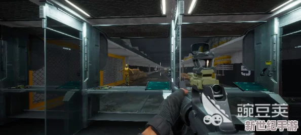 三角洲行動游戲進(jìn)階：CAR15全方位改裝技巧與實(shí)戰(zhàn)優(yōu)化指南