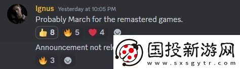 曝多款戰(zhàn)神游戲?qū)⑦M(jìn)行重制