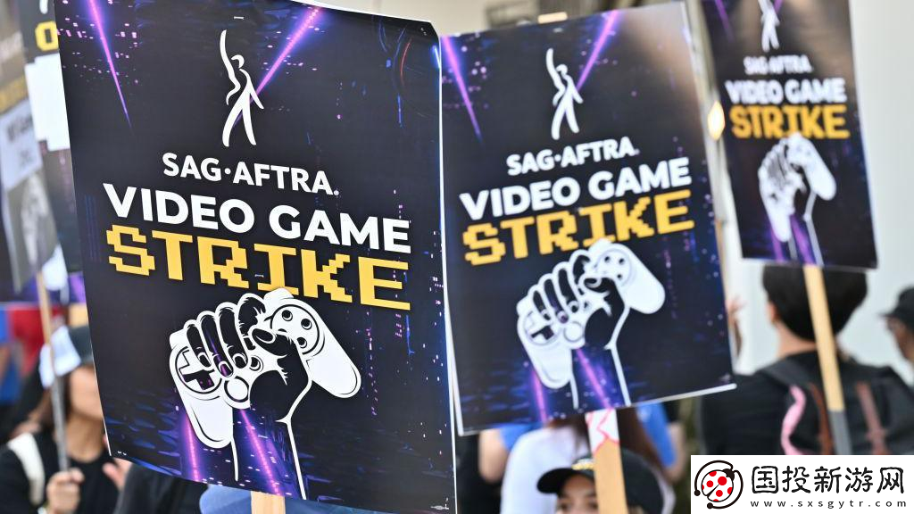 美國演員工會與AI語音公司Ethovox達成協(xié)議