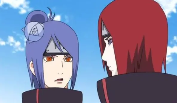 小南和長門做鋼筋拔蘿卜什么梗-小南吃長門鋼筋動漫怎么回事