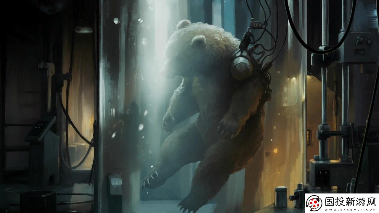 科幻RPGExodus兩段動(dòng)畫(huà)電影