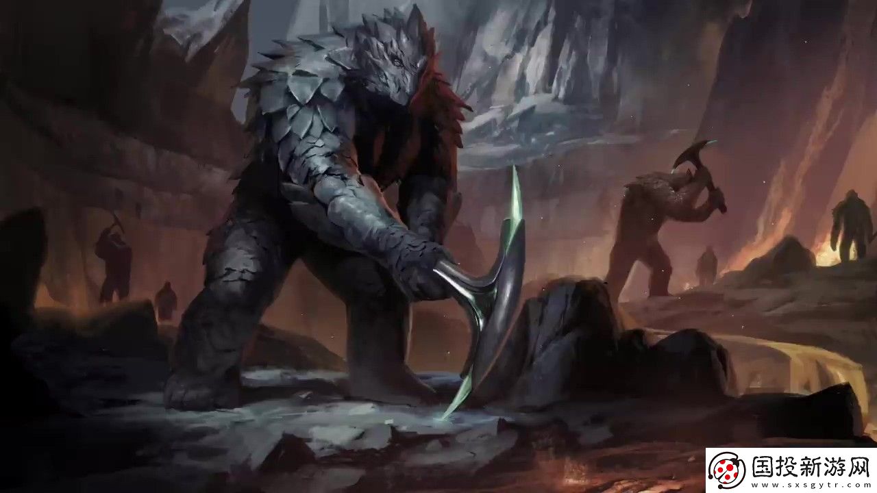 科幻RPGExodus兩段動(dòng)畫(huà)電影