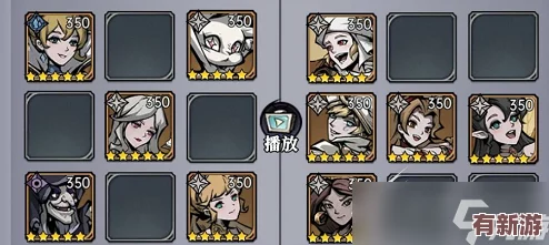 魔鏡物語(yǔ)命運(yùn)棋局第二章：高效打法策略與通關(guān)陣容推薦