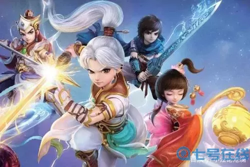 大話手游劍蕩九州攻略