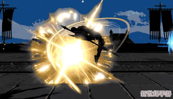 界外狂潮：電沼技能全解析-掌控雷電之力的震撼戰(zhàn)場(chǎng)演繹