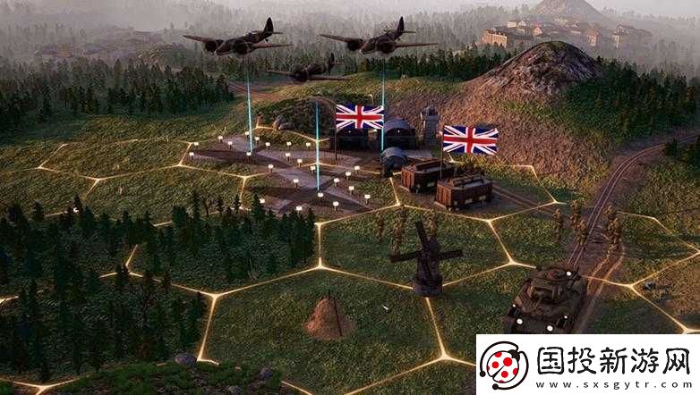 提升RTS游戲意識的關(guān)鍵策略與實踐：如何訓(xùn)練高效的戰(zhàn)術(shù)思維