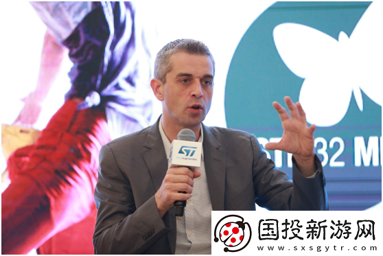 嵌入Cortex-A架構(gòu)-ST推出首款LinuxMPU繼續(xù)延續(xù)STM32的成功歷史與未來承諾