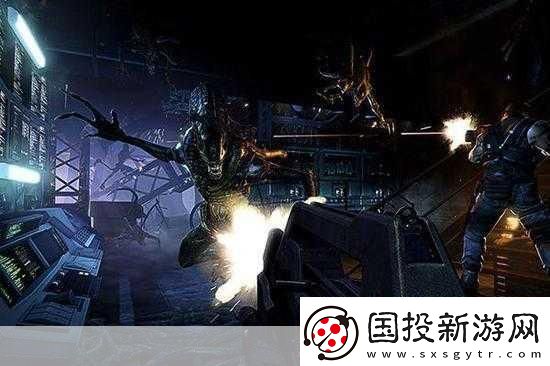 異形:隔離手游版IGN低分引熱議好創(chuàng)意為何慘遭滑鐵盧