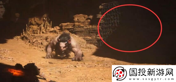 黑神話悟空小驪龍怎么解鎖