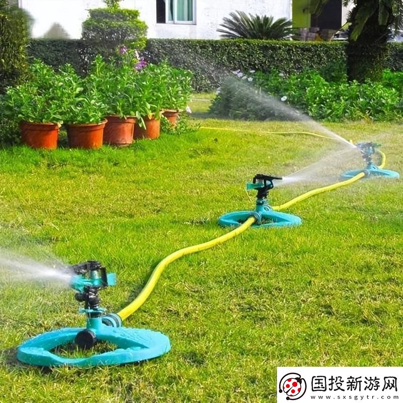 “灌溉小花園-民熱議：老公牌水槍現(xiàn)世！