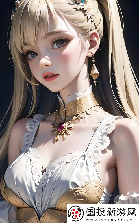 二次元人物能否完美演繹劇烈游戲帶來的極致體驗(yàn)