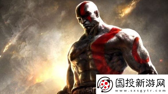 曝多款戰(zhàn)神游戲?qū)⑦M(jìn)行重制