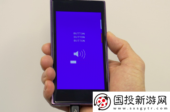 軟件定義界面技術(shù)先鋒顯通科技引領(lǐng)智能人機(jī)交互新時(shí)代