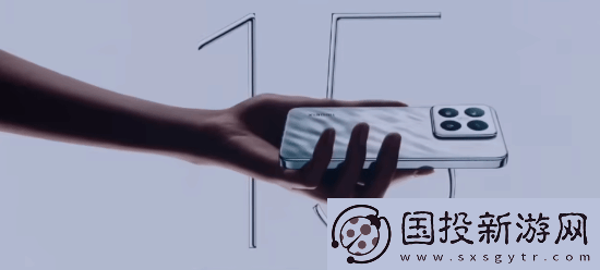 小米15系列正式發(fā)布！4499元起