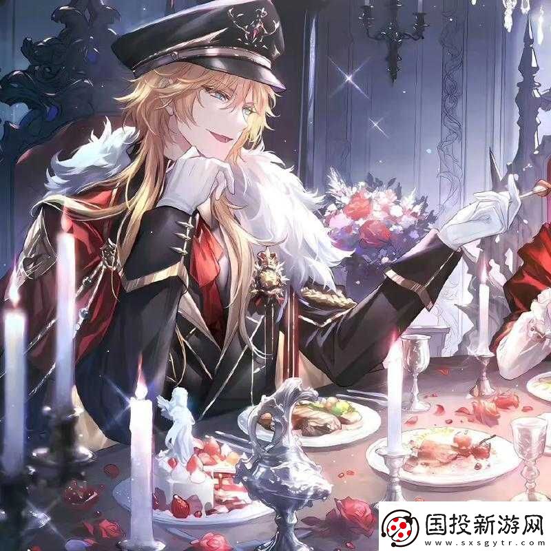 時空中的繪旅人羅夏-SSR-北地少主全方位詳細(xì)解析