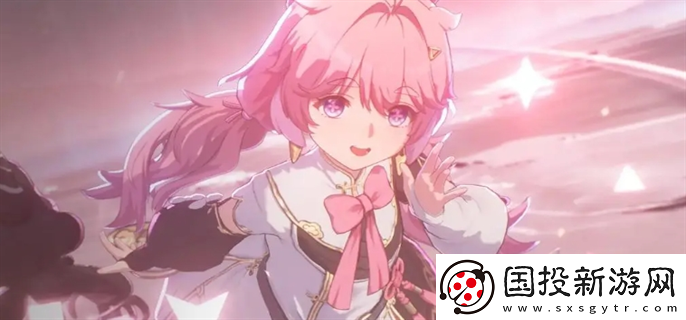 鳴潮大哥大姐是誰：