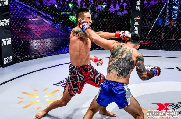 探索地下城與勇士中的格斗藝術(shù)