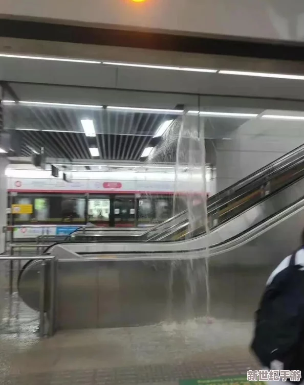 地鐵逃生系列中最令人矚目的震撼限定皮膚大賞！