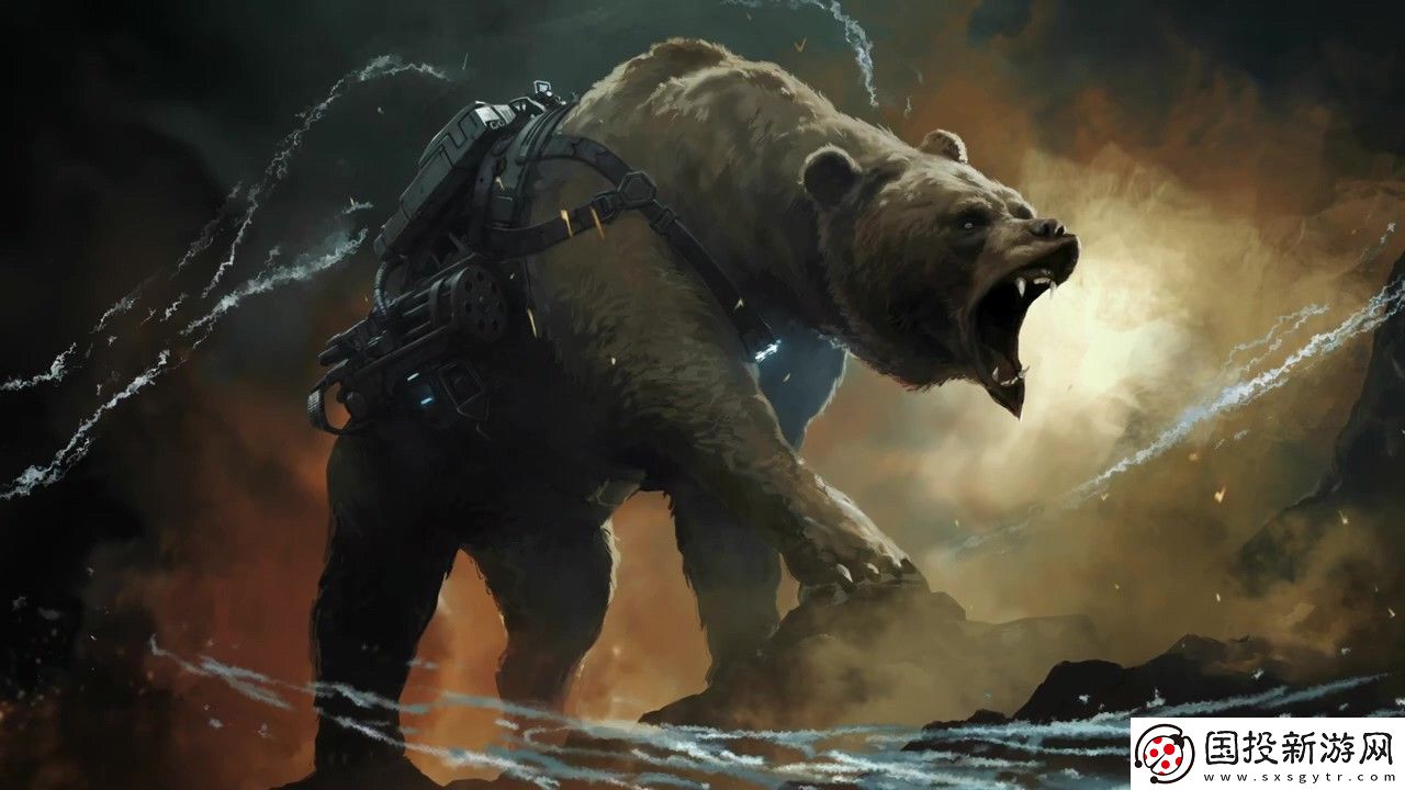 科幻RPGExodus兩段動(dòng)畫(huà)電影