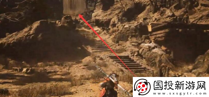 黑神話悟空小驪龍怎么解鎖