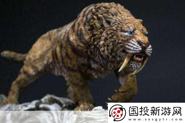 探秘遠(yuǎn)古巨獸-17種超越恐龍的神奇生物-手游玩家漲姿勢必備！