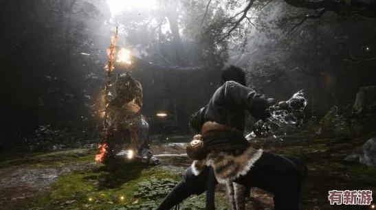 黑神話：悟空鼠弩手精魄高效獲取策略與技巧指南