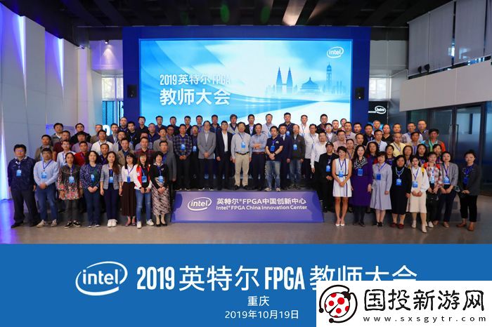 【深度分析】智能互聯(lián)時(shí)代背景下對(duì)FPGA專業(yè)人才的培養(yǎng)策略探討