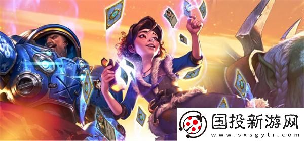 網(wǎng)易暴雪回歸了那些游戲：反擊策略優(yōu)化-扭轉(zhuǎn)不利局勢