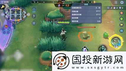 寶可夢大集結(jié)魔幻假面喵技能