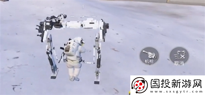 和平精英流浪地球什么時候上線