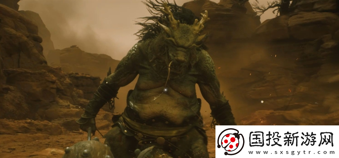 黑神話悟空小驪龍怎么解鎖：