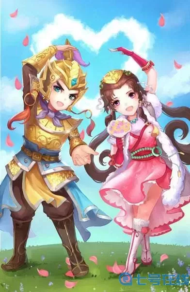 大話手游負(fù)敏仙